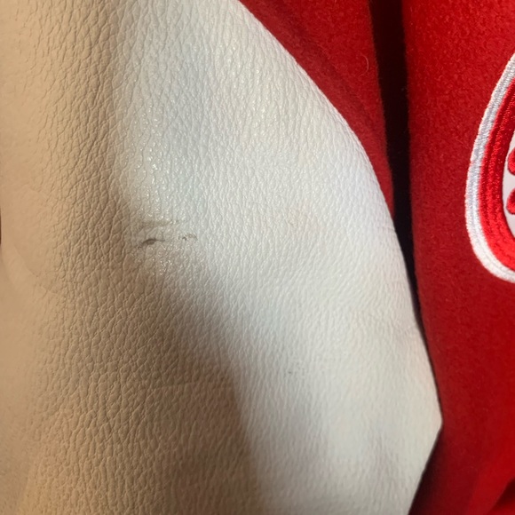 Schoenberg Minor hockey team jacket - Picture 7 of 7